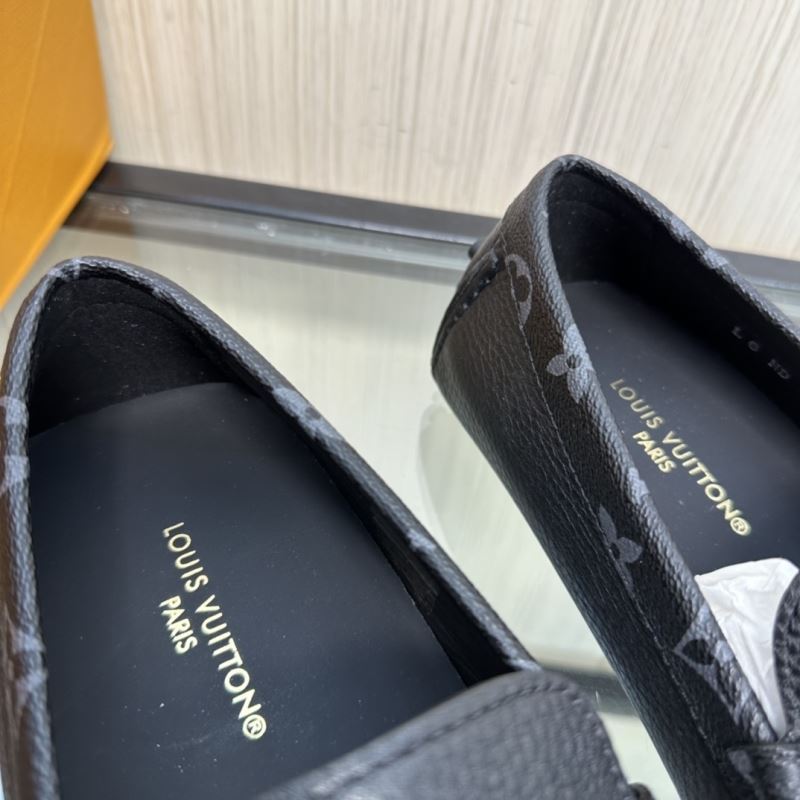 Louis Vuitton Low Shoes